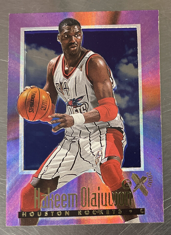 SkyBox 1996-97 E-X2000 全80種セット SkyBox 1996-97 E-X2000 全80種セット SkyBox 1996-97 E-X2000 全80