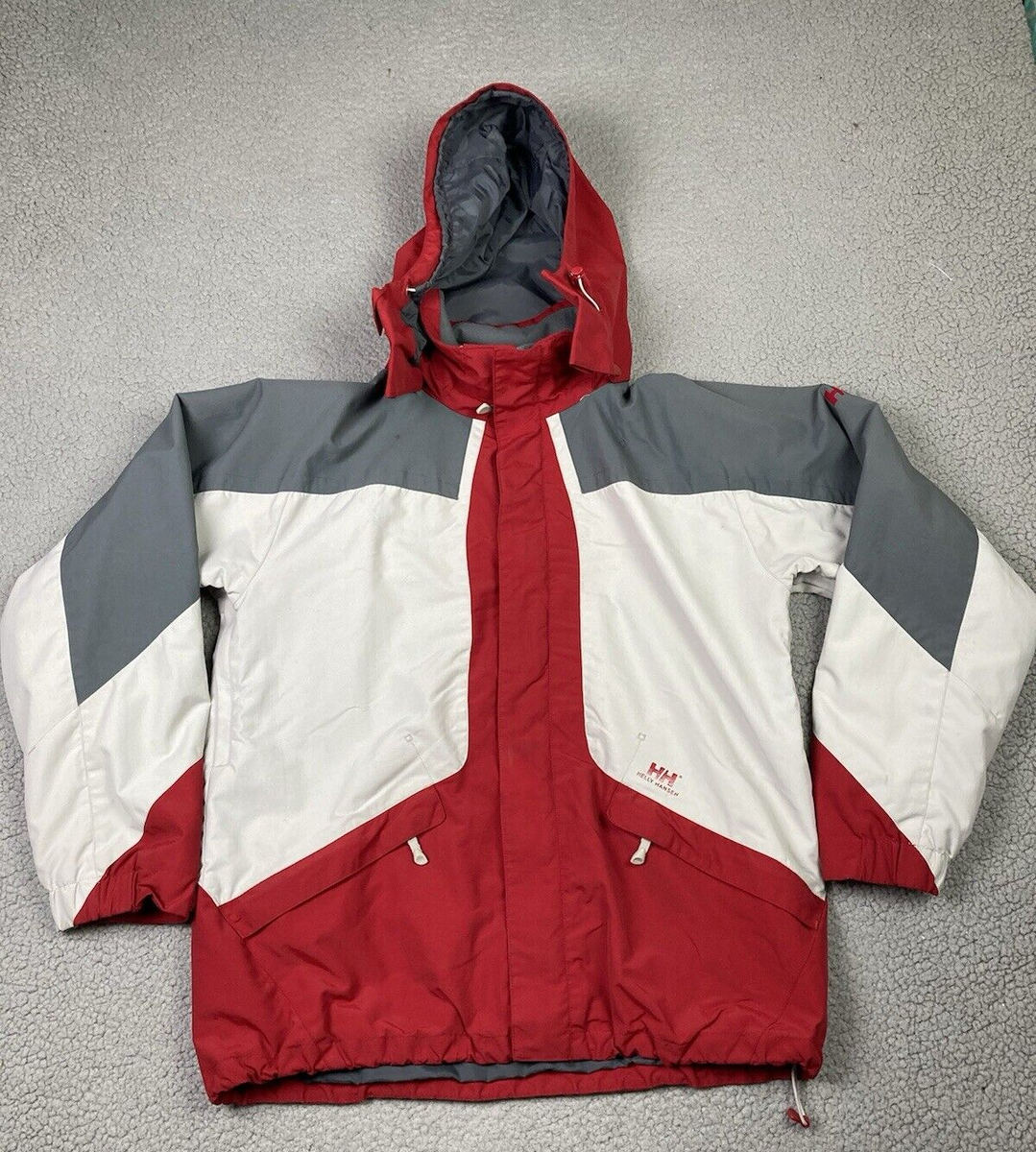 Mens Jacket Used Helly Hansen Jacket Used Helly Hansen Vanir