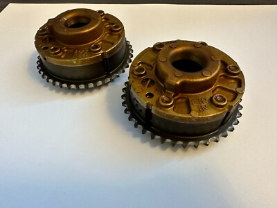 Vanos Nockenwellenverstellung 3er BMW E90 N43B20A