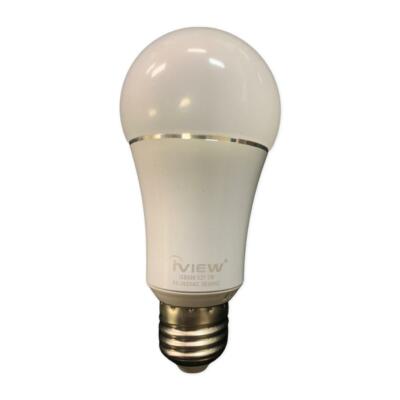 Iview ISB600 LED Intelligente Dimmbar Glühbirne 7W E27