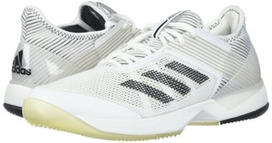 adidas women's adizero ubersonic 3 w tennis shoe