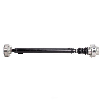 Drive Shaft-4WD, Auto Trans, 6 Speed Trans TRQ DSA86882
