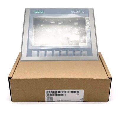 New Siemens 6AV2 123-2GB03-0AX0 6AV2123-2GB03-0AX0 1 Year Warranty Fast Shipping