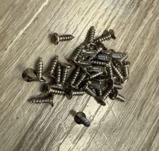 Ronco Showtime 4000 5000 Rotisserie Replacement Part 30 screws, hardware body