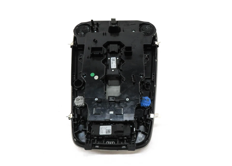 2017 AUDI A4 (B9 8W) FRONT DOMELIGHT MAP READING COURTESY DOME LIGHT LAMP (GRAY) - Image 4 of 4