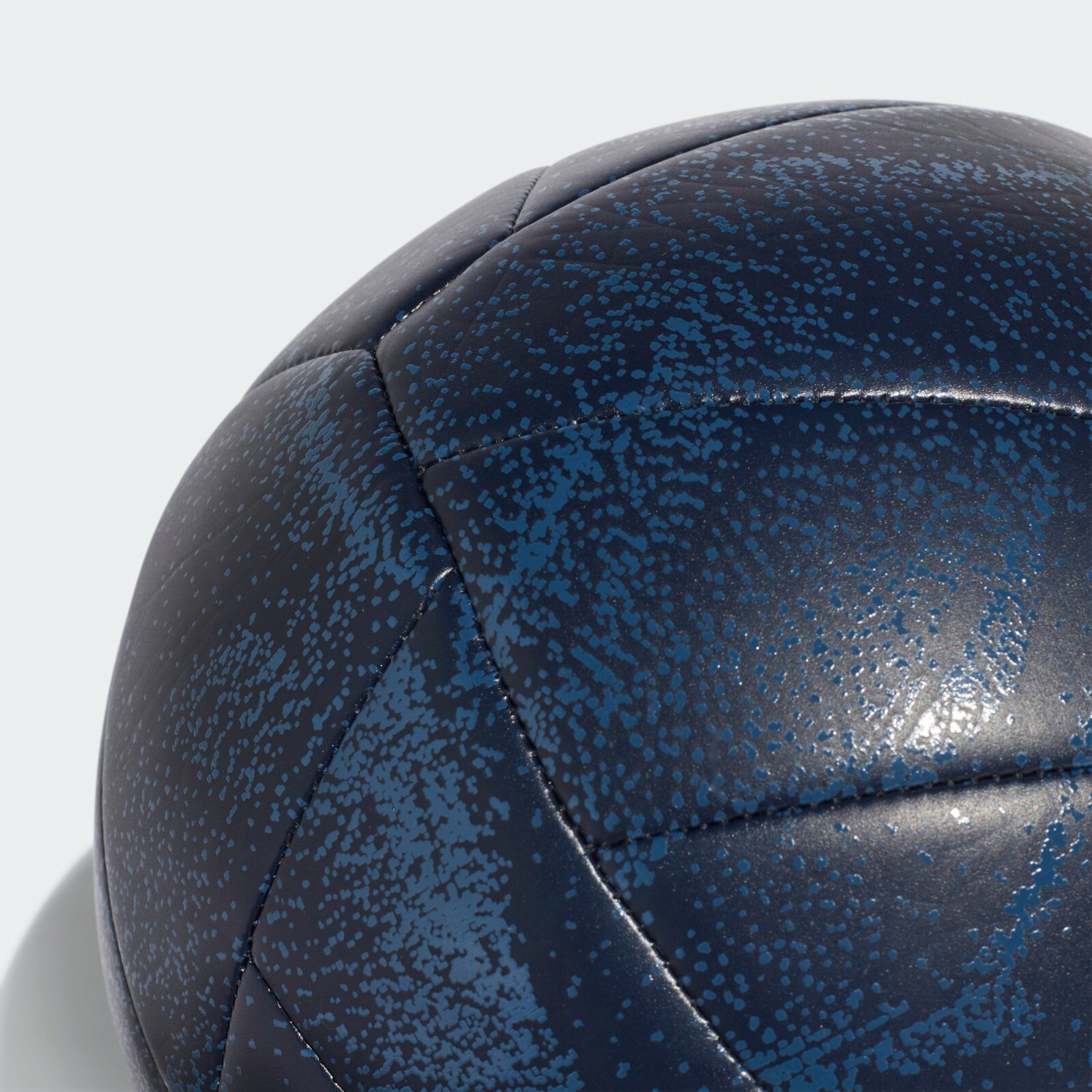 real madrid capitano ball