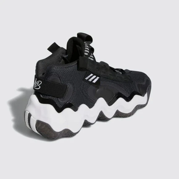 Adidas Candace Parker Ace Basketball Shoes Size 9.5 NWT - Image 2 of 4