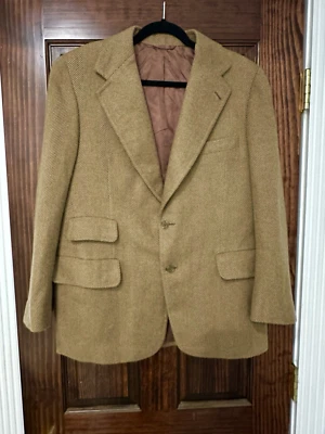 Brooks Brothers Original 1970s Vintage Suit Jackets & Blazers for