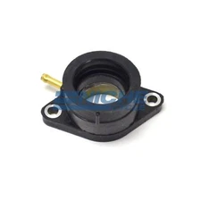 XT600 TT600 Left Side Carburetor Flange Manifold 43F-13586-01-00