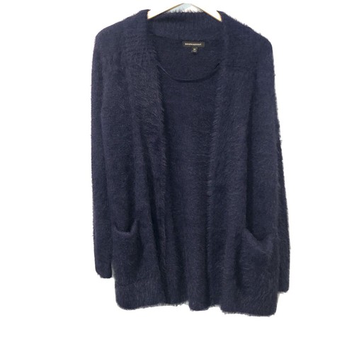 Banana Republic Cardigan Eyelash Third 