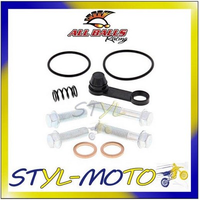 18-6008 All Balls Hydraulic Clutch Cylinder Revision Kit KTM 250 EXC 2002