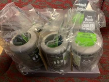 6x Realtree Xtra reduce Drink Cooler Multi-Fit Cooler & Cup 14 oz