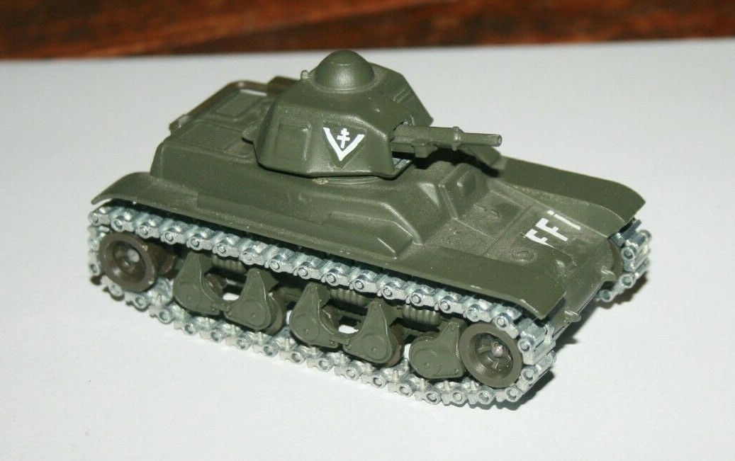 Le Sherman Deep Water Gear semi-amphibie le 6 juin 1944