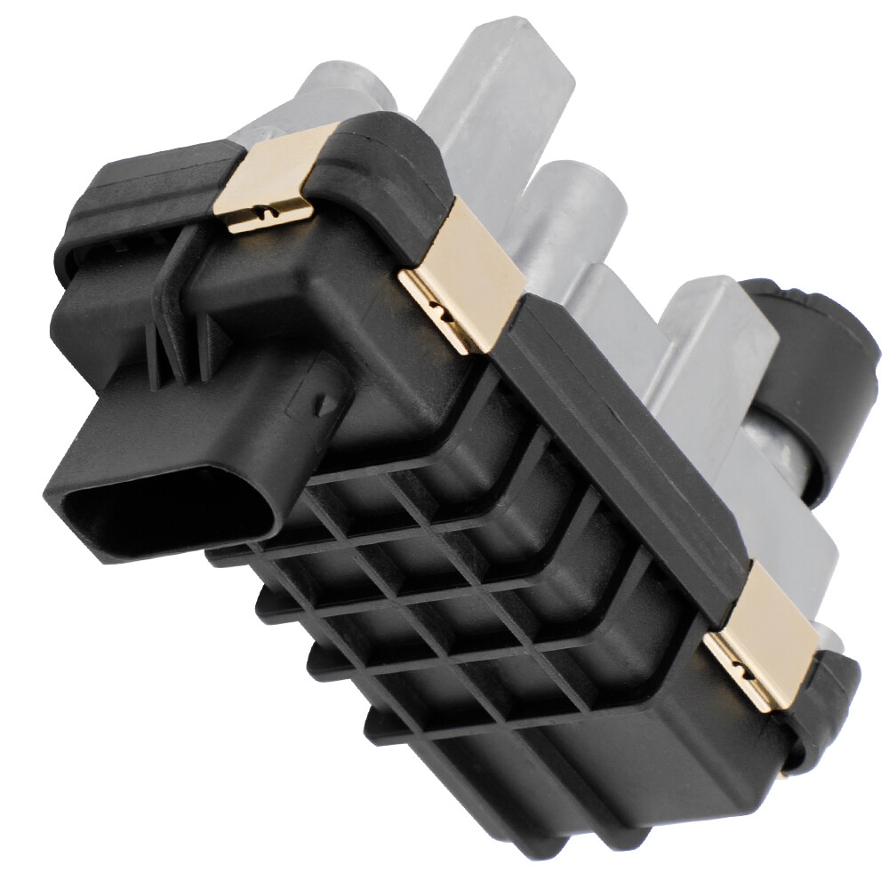 Actuator Diesel for Mercedes Benz Turbo Electric Actuator 
