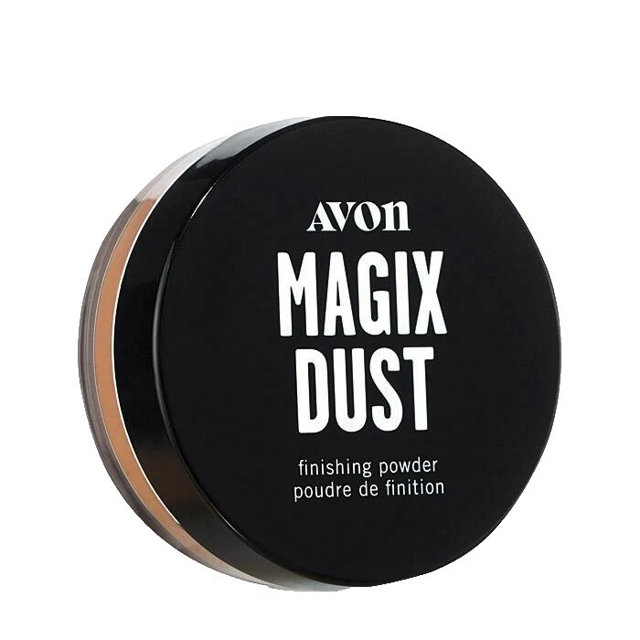 Avon Matte Medium Shade Face Powders