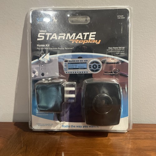 Tablet Mediacom Telecomando Solo Per SIRIUS Starmate 2 Replay E XACT XTR8 REPLAY - Nuovo, Mai Usato Accessorio Radio Satellitare - Foto 2