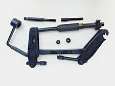 EQUALIZER SG6TM Manual Flange Spreader 6 Ton, Secure-Grip # 1