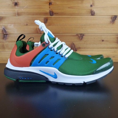 Nike Air Presto CT3550-300 Forest Green 