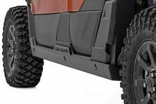 Rough Country Rock Sliders Polaris Xpedition ADV 5