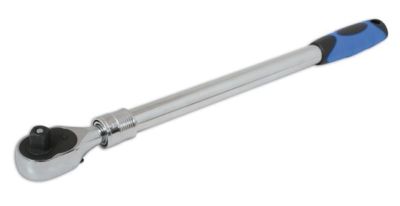SALE!!!*** Laser 4585 Ratsche 1/2'' T x ausziehbar  460 mm