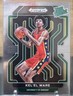 2022-23 Panini Prizm Draft Picks Basketball Kel'el Ware RP-KWA Rated Prospect