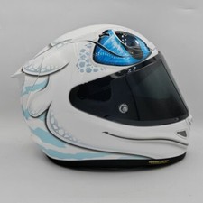 CASCO HJC RPHA12 Universal Light Fury TG. XS-M-L