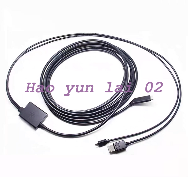 1PCS NEW For HP Reverb G2 VR 6M Virtual Reality Device Headset