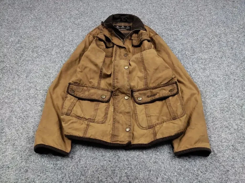 Ebay barbour top coat ladies