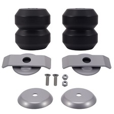 Rear Suspension Helper Spring Kit For Nissan Frontier Toyota Tundra 2005-2021 Rear Suspension Helper Spring Kit For Nissan Frontier Toyota Tundra 2005-2021