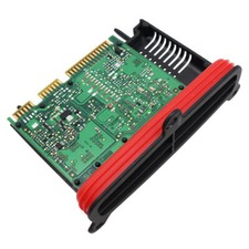 For BMW X3 X4 F25 F26 LCI LED Module Headlight Ballast Control Unit #63117316151