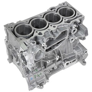 Image result for 2.3 ecoboost ford BLOCK