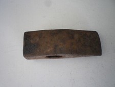 OLD BLOCK SPLITTER