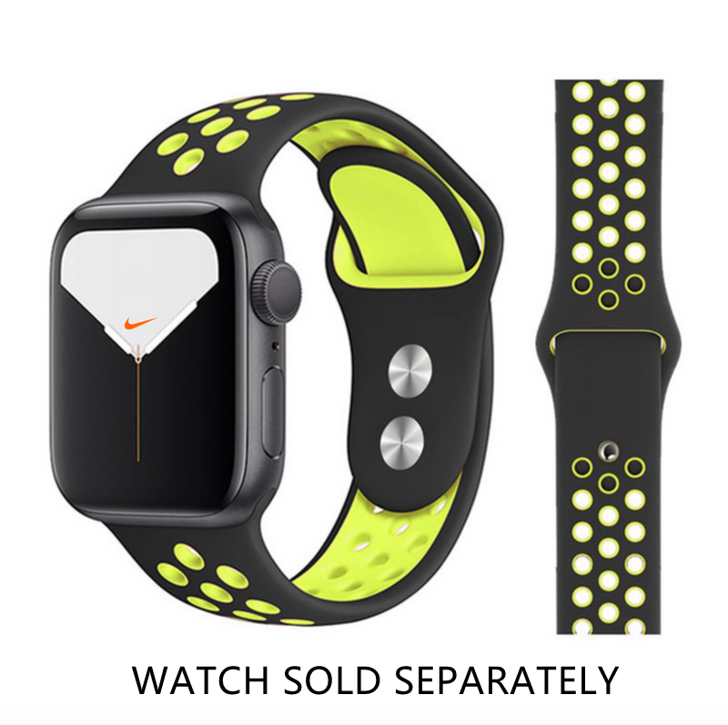 apple watch nike volt