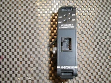 H0-ECOM100 ,DirectLOGIC DL05/06 communication module, Firmware updated