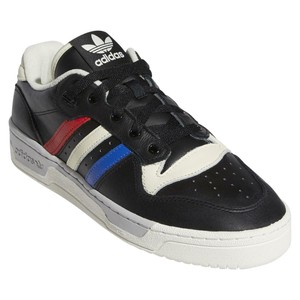 Adidas Originals Rivalry Zapatos Bajos Baloncesto Zapatillas Hard Court  Retro | eBay