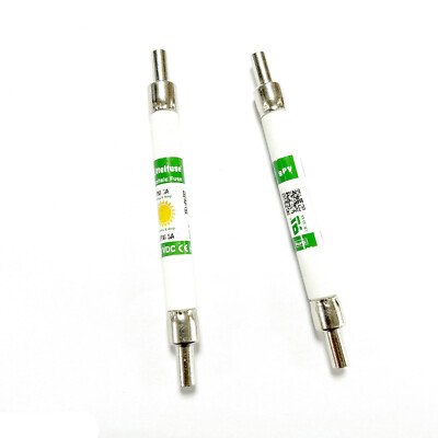 Fusible Photovoltaïque Littelfuse SPXV 20 20A – 1500 VDC, Pour Installations Solaires, Neuf