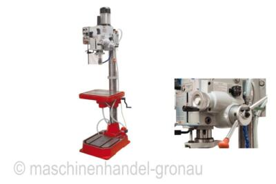 Holzmann Getriebebohrmaschine ZS 50APS