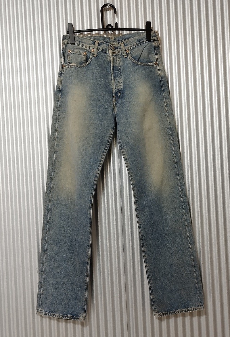 LVC 90s Levi's 503BXX LVC 90s Levi's 503BXX