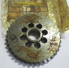 INGRANAGGIO 1^VELOCITA' DENTI 39 PER GILERA 50 -4V-4V SUPER-TRIAL-7HP-TOURING
