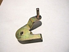 Weber Dcnf Possibly Weber Idf Carburetor Throttle Lever New