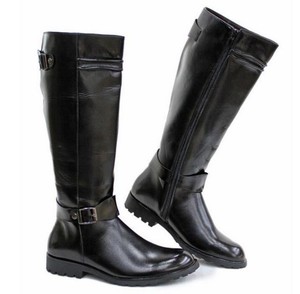 mens knee high winter boots