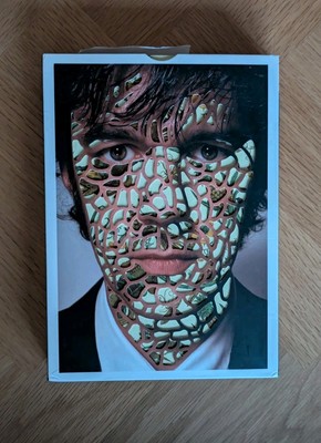 Stefan Sagmeister - Things I Have Learnes So Far 