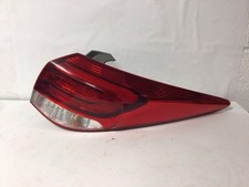 HYUNDAI i40 ESTATE TAIL LIGHT REAR DRIVER SIDE 2012-2019
