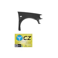 KotflüGel Vorne Rechts FüR Volkswagen Polo 1994-1999 OEM 6N0821022