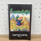 Vintage Lemmings by Psygnosis 1991 IBM/TANDY Instruction Manual Only