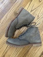 Red Wing Heritage Mens Leather Boots Style 81...