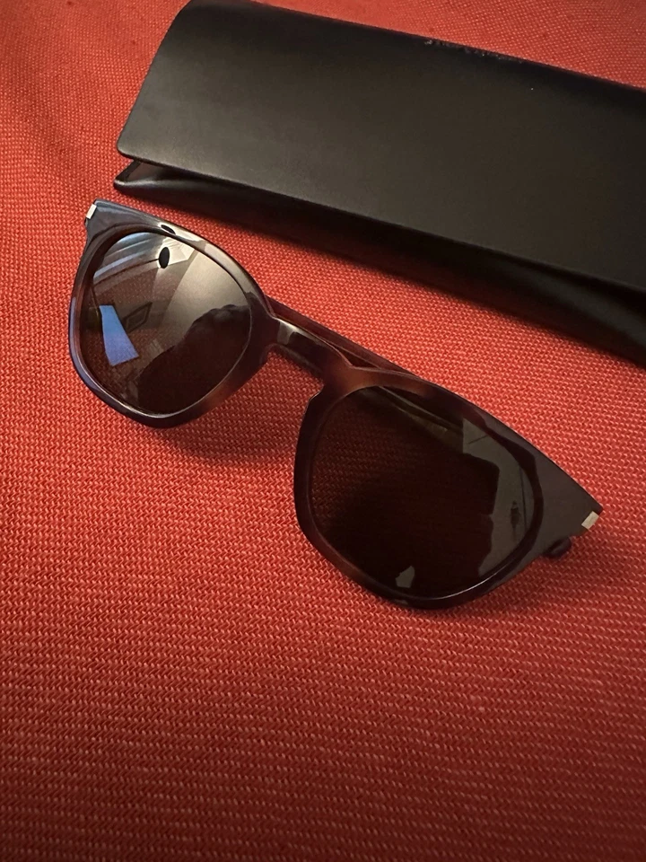 Lunettes De Soleil SAINT LAURENT SL28 003 - Taille 49-23-140 Collection Vintage - Photo 1/4
