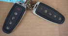 Ford Escape 5 Button Remote Transmitter Keyless Entry Key Fob OEM
