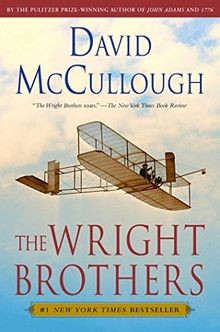 The Wright Brothers von McCullough, David | Buch | Zustand sehr gut