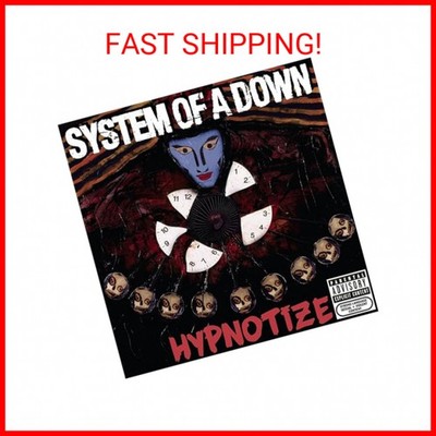 Hypnotize Explicit Lyrics